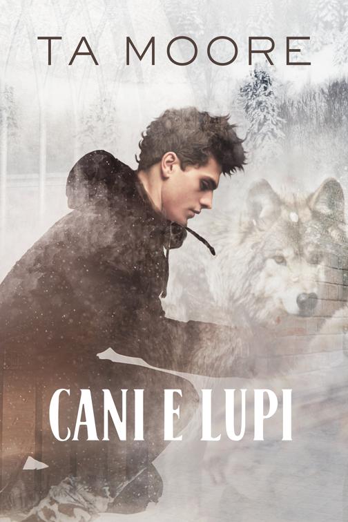 Cani e lupi, Wolf Winter