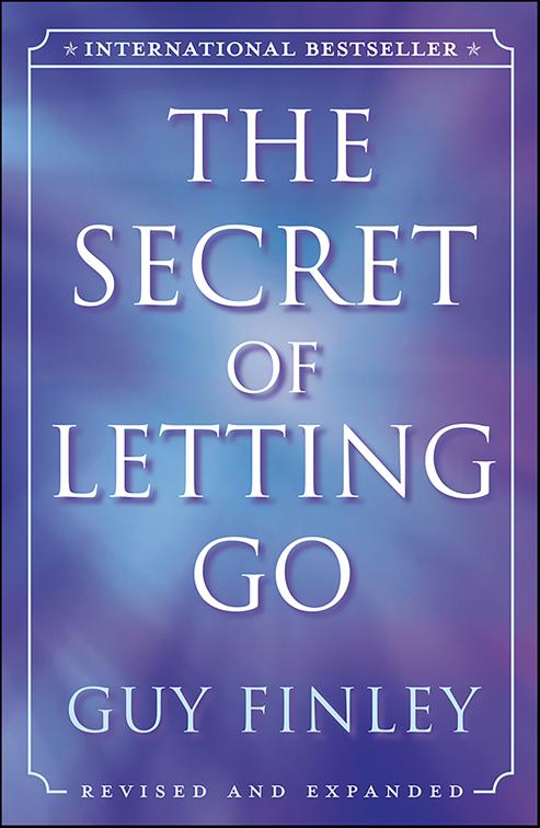 Secret of Letting Go