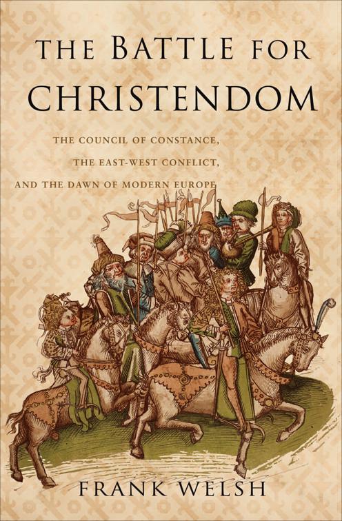 Battle for Christendom