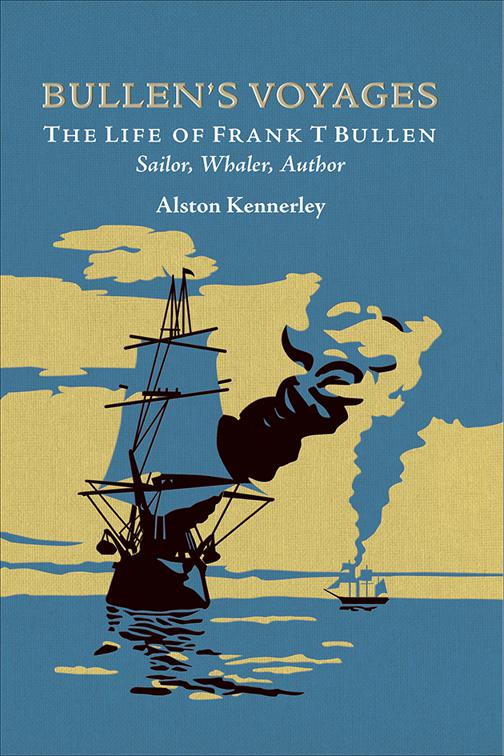 Bullen&#x27;s Voyages