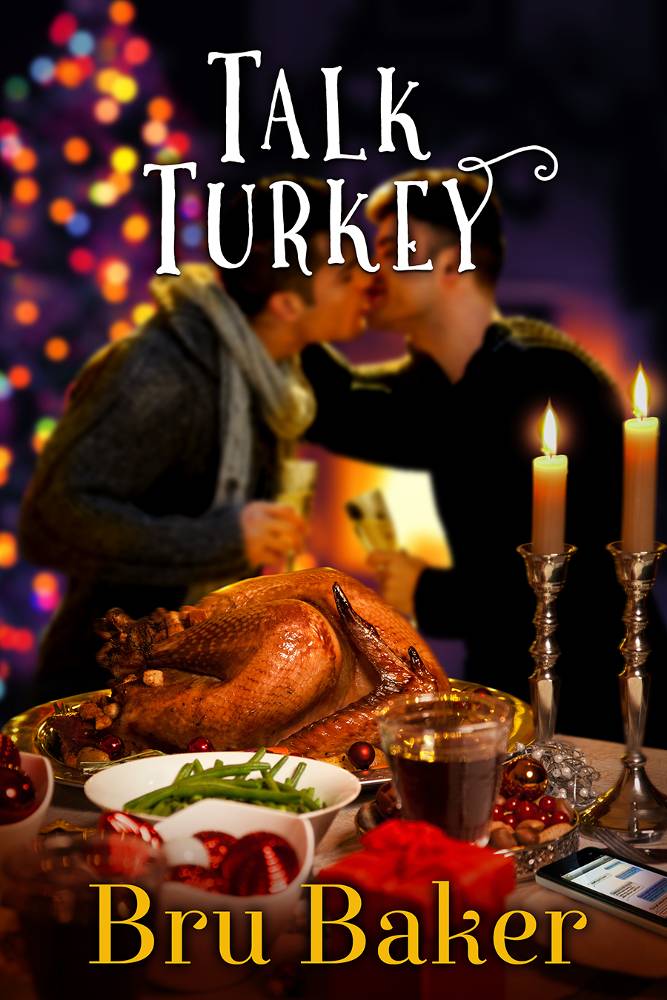 Talk Turkey, 2015 Advent Calendar - Sleigh Ride
