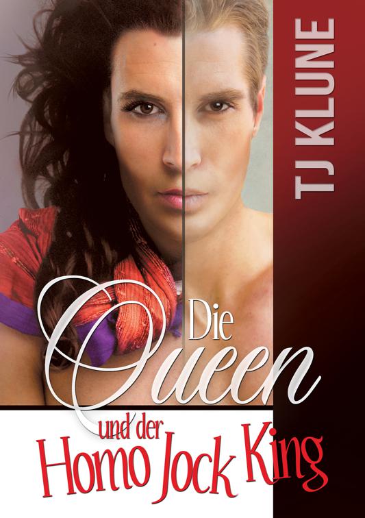 Die Queen und der Homo Jock King, Auf den ersten Blick