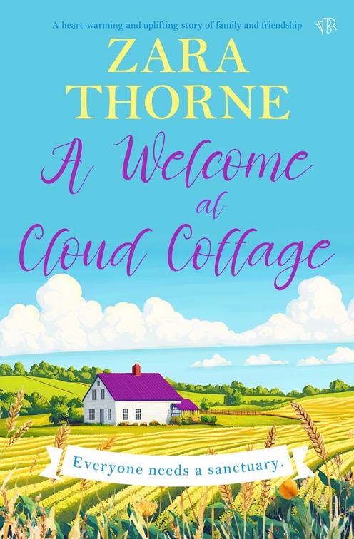 Welcome at Cloud Cottage
