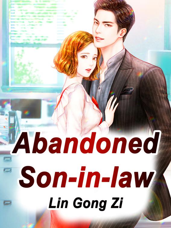Abandoned Son-in-law, Volume 2