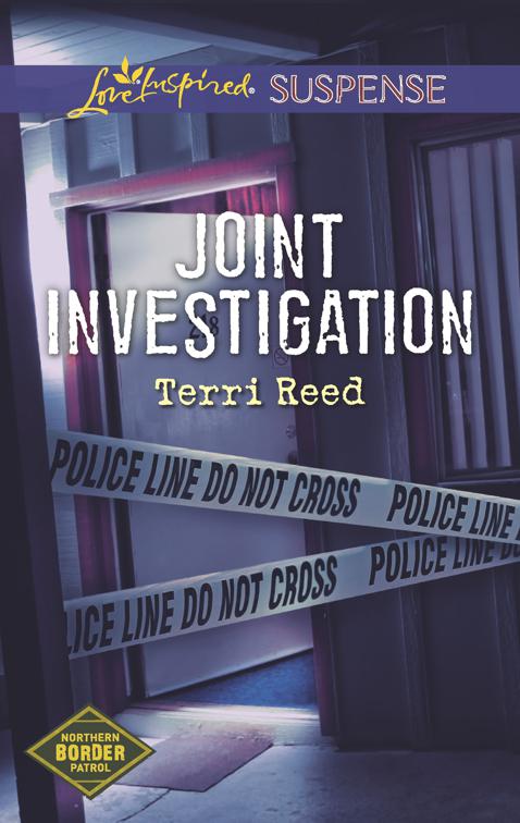 Joint Investigation, Northern Border Patrol