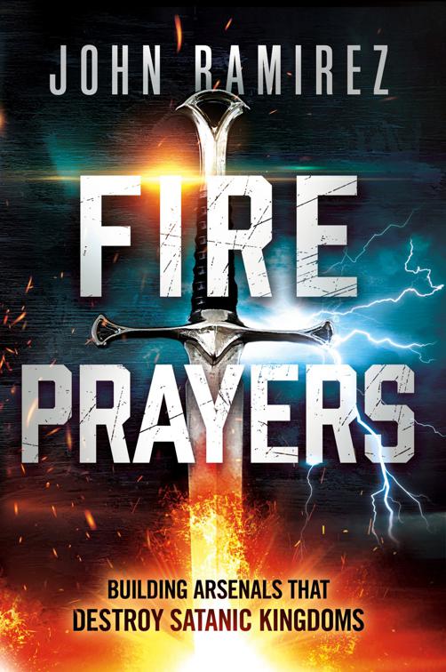 Fire Prayers