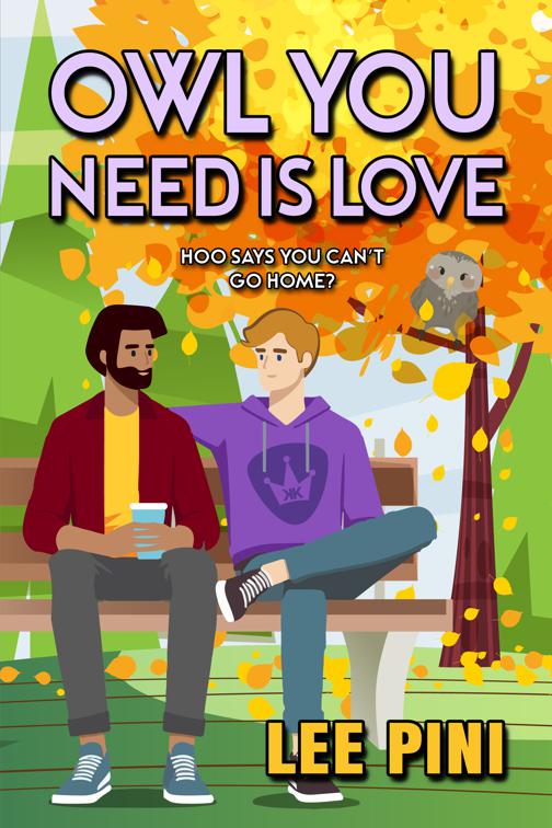 Owl You Need Is Love