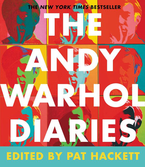 Andy Warhol Diaries