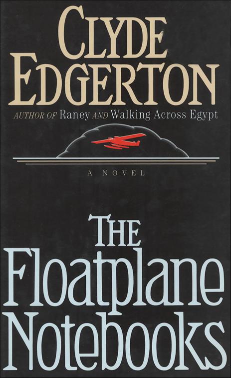 Floatplane Notebooks