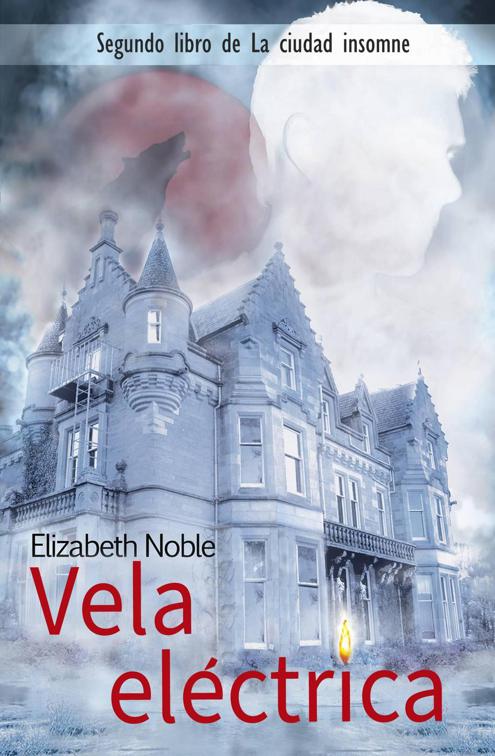 Vela eléctrica, La ciudad sin dormir