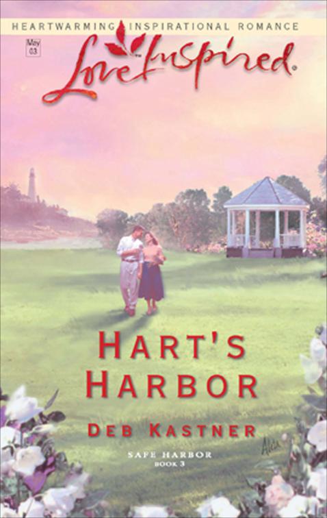 Hart&#x27;s Harbor, Safe Harbor