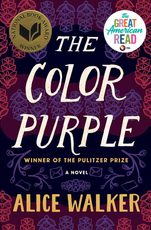 Color Purple, The Color Purple Collection