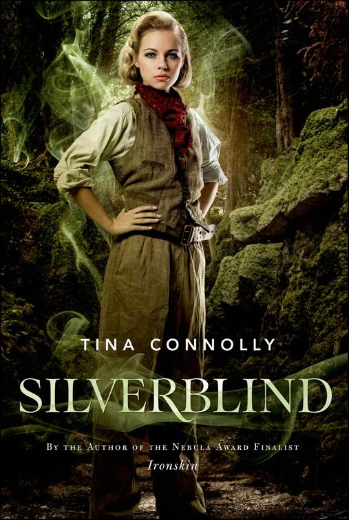 Silverblind, Ironskin