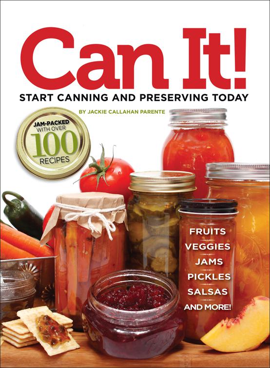 Can It!, Hobby Farm Home