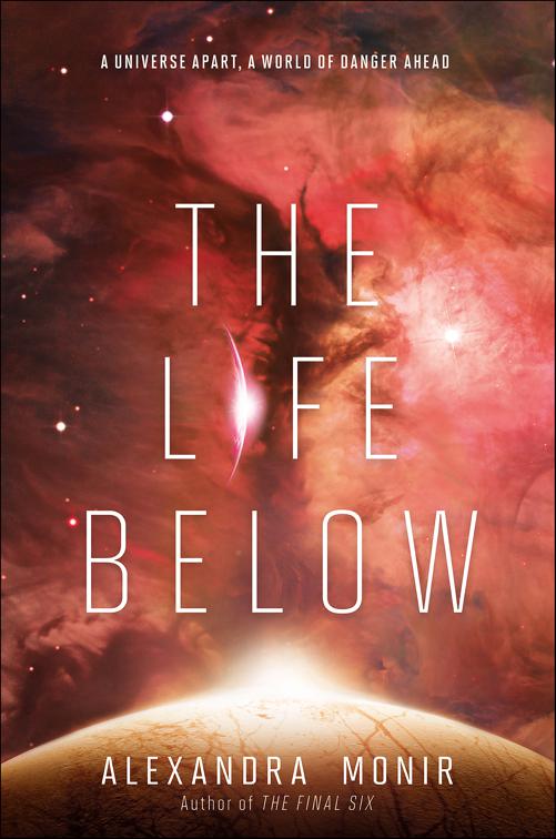 Life Below