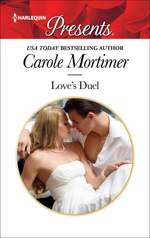 Love&#x27;s Duel