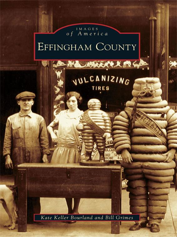 Effingham County, Images of America