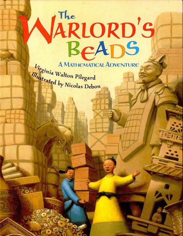 Warlord&#x27;s Beads, Warlord&#x27;s Series