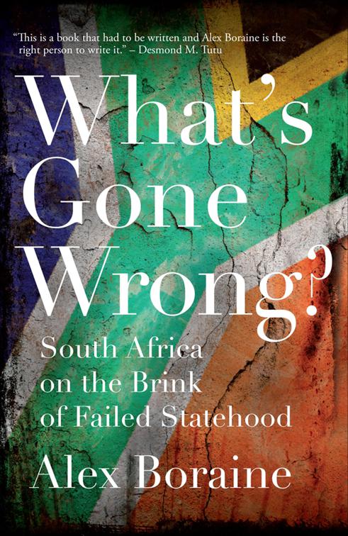 What&#x27;s Gone Wrong?