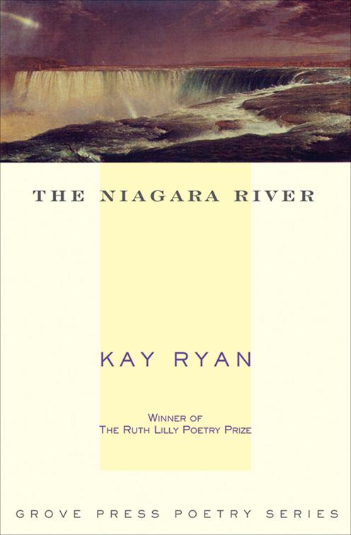Niagara River
