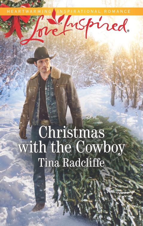 Christmas with the Cowboy, Big Heart Ranch