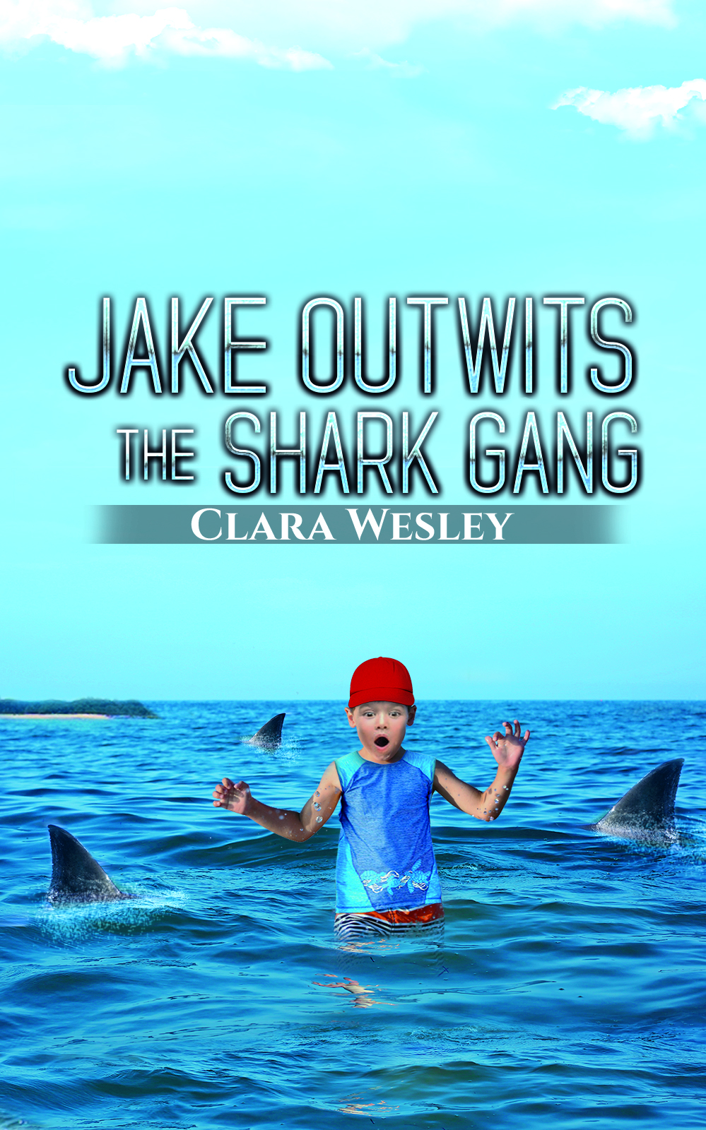 Jake Outwits the Shark Gang