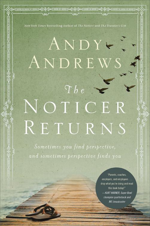 Noticer Returns