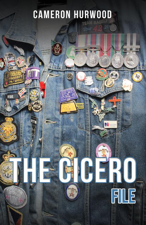 The Cicero File