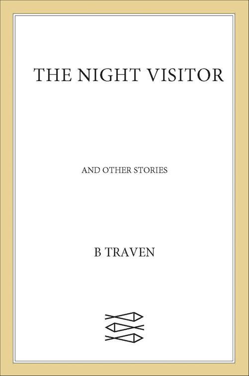 Night Visitor