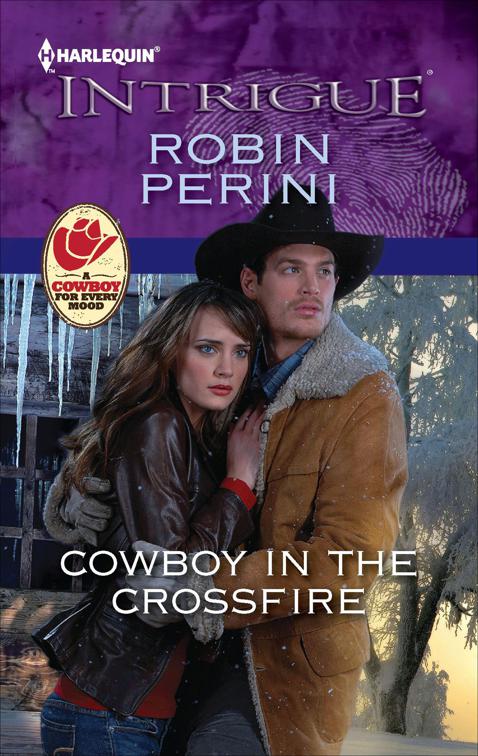Cowboy in the Crossfire, Carder Texas Connections
