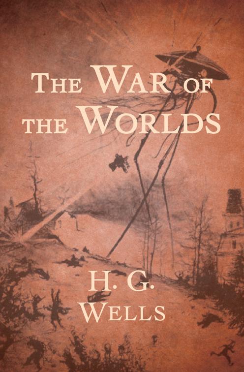 War of the Worlds