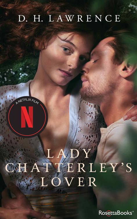 Lady Chatterley&#x27;s Lover