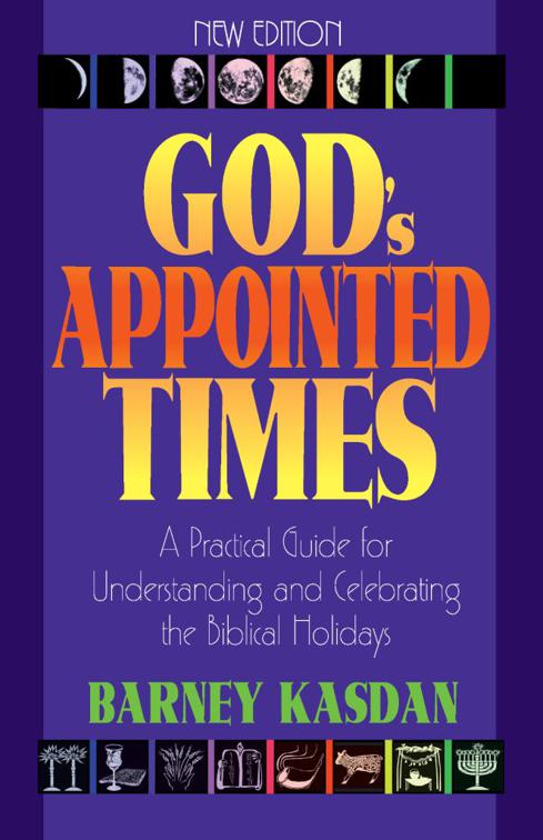 God’s Appointed Times