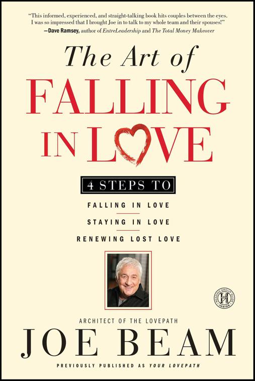 Art of Falling in Love