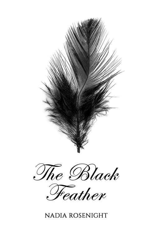 The Black Feather