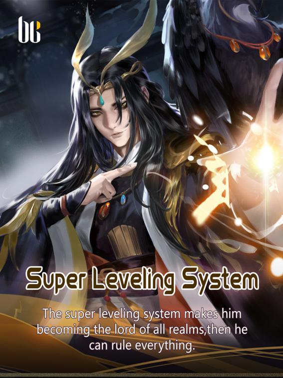 Super Leveling System, Book 2