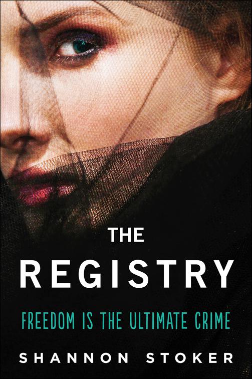 Registry, Registry Novels