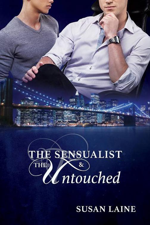 The Sensualist &amp; the Untouched