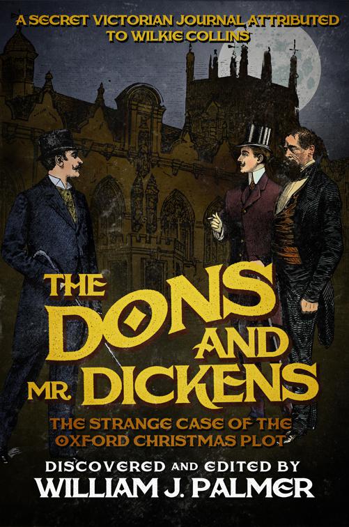 Dons and Mr. Dickens