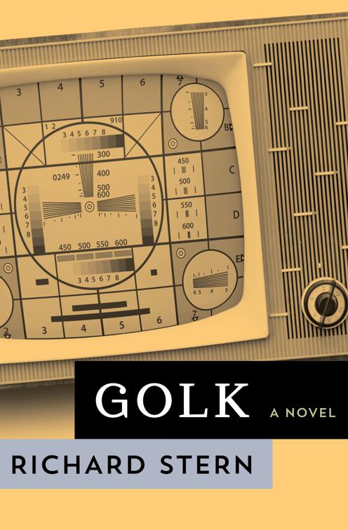 Golk