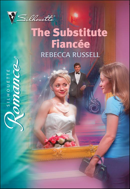 Substitute Fiancée