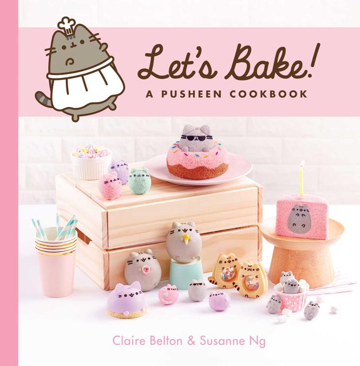 Let&#x27;s Bake!