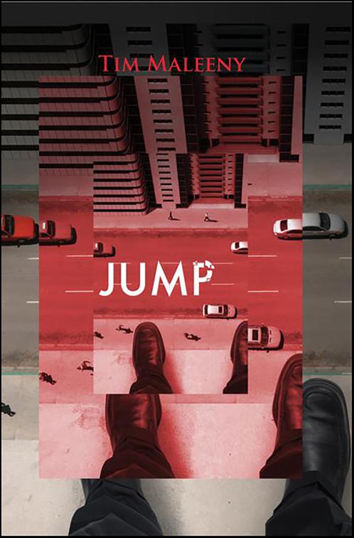 Jump, Sam McGowan Adventures