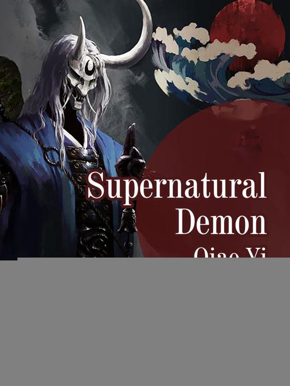 Supernatural Demon, Volume 1