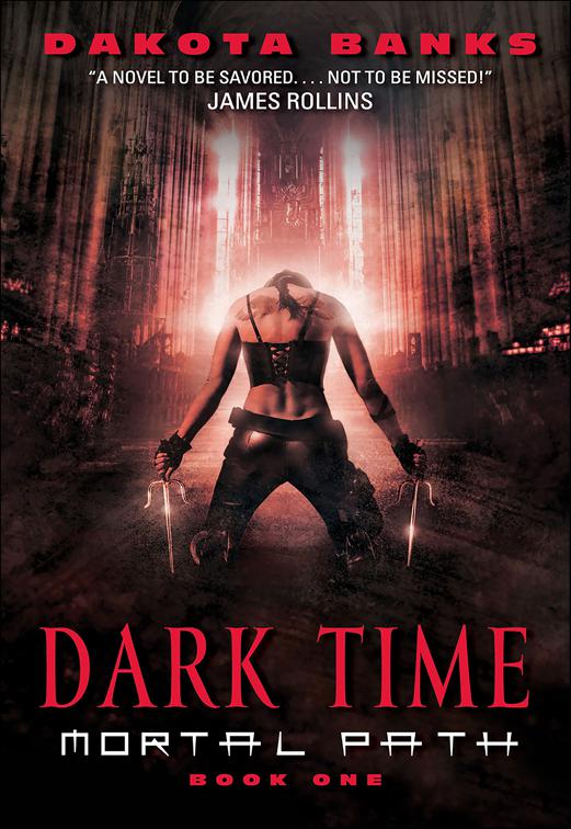 Dark Time, Mortal Path Series