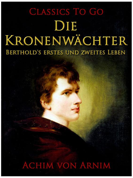 Die Kronenwächter, Classics To Go