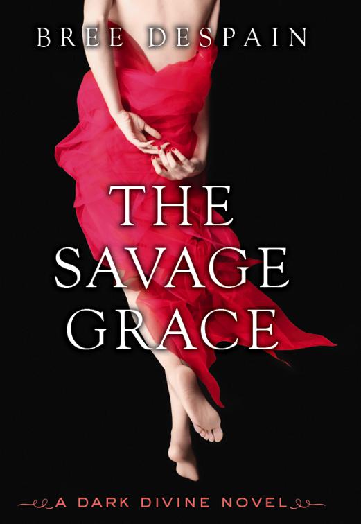 Savage Grace, The Dark Divine