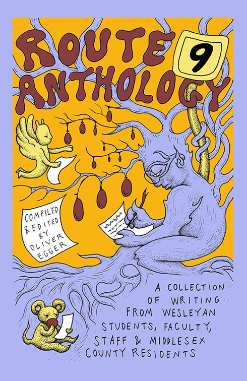 Route 9 Anthology