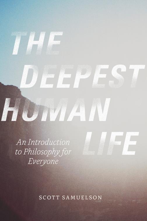 Deepest Human Life