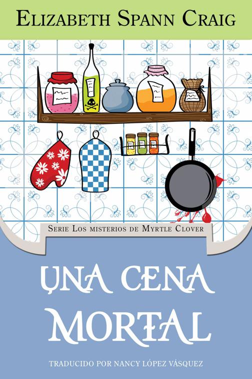 Una cena mortal